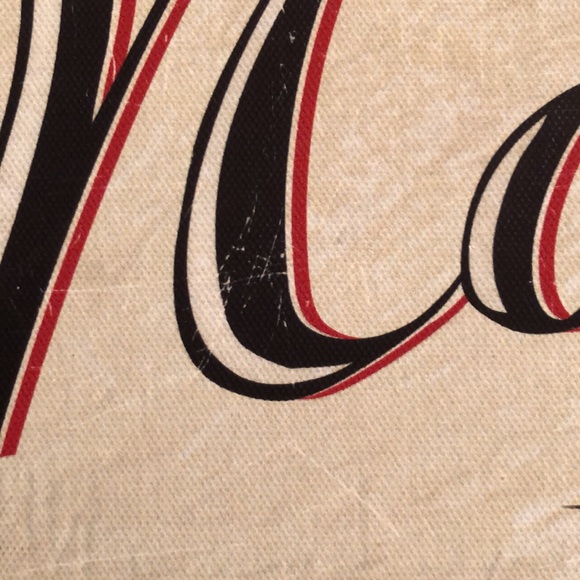 STRETCHED CANVAS WALL ART 15” x 15” “TRUE NORTH STRONG AND FREE” - OS013 - Picture 10 of 10